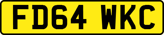 FD64WKC