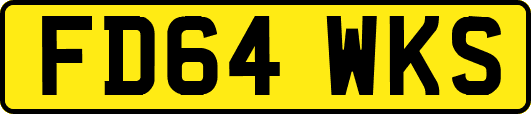 FD64WKS