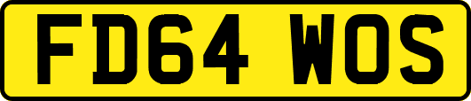 FD64WOS