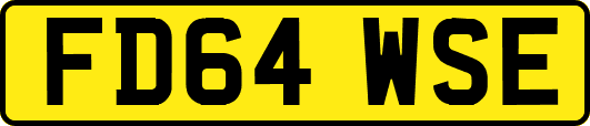 FD64WSE