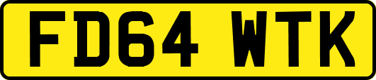 FD64WTK