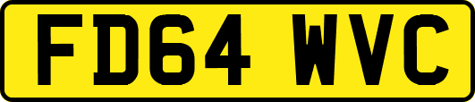 FD64WVC