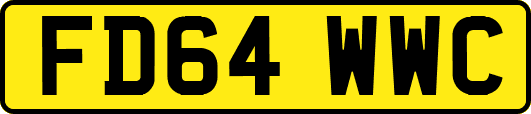 FD64WWC