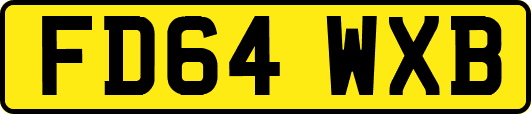 FD64WXB