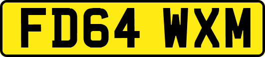 FD64WXM