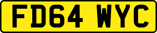 FD64WYC