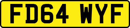 FD64WYF