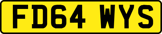 FD64WYS