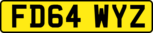 FD64WYZ