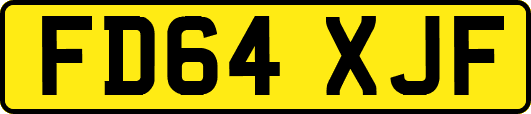 FD64XJF