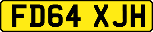 FD64XJH