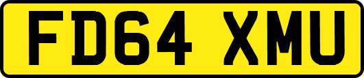 FD64XMU