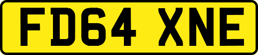 FD64XNE