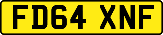 FD64XNF