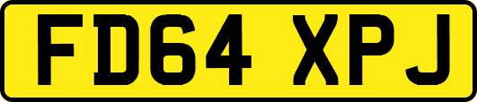 FD64XPJ