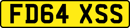 FD64XSS