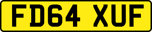 FD64XUF