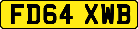 FD64XWB