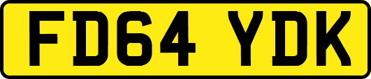 FD64YDK