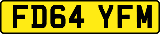 FD64YFM