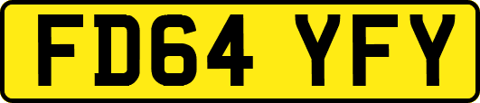 FD64YFY