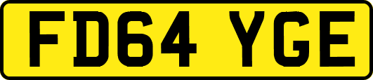 FD64YGE