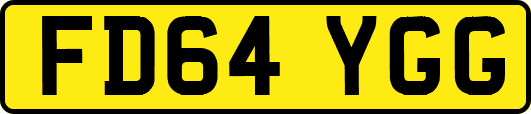 FD64YGG