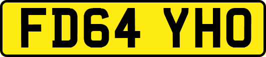 FD64YHO