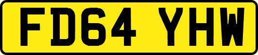 FD64YHW