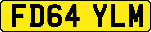 FD64YLM