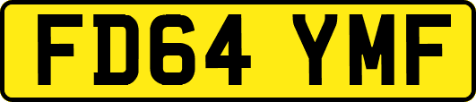 FD64YMF