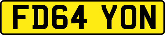 FD64YON