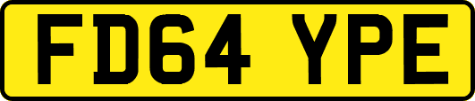 FD64YPE