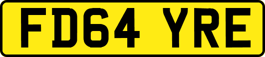 FD64YRE