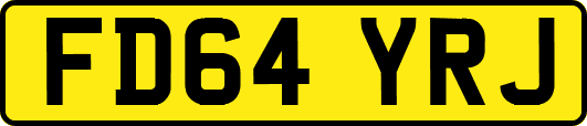 FD64YRJ