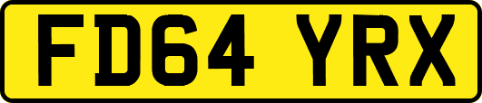 FD64YRX