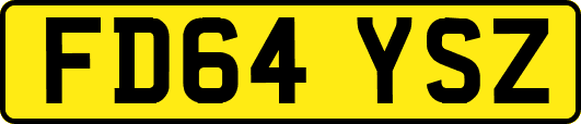 FD64YSZ