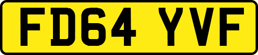 FD64YVF