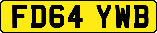 FD64YWB