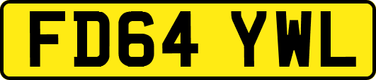 FD64YWL