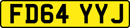 FD64YYJ