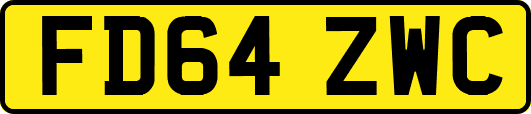 FD64ZWC
