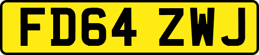 FD64ZWJ