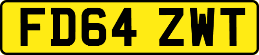 FD64ZWT