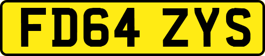 FD64ZYS