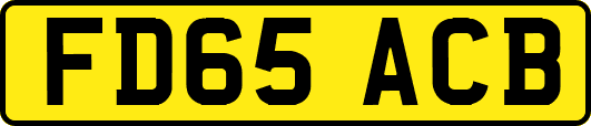 FD65ACB