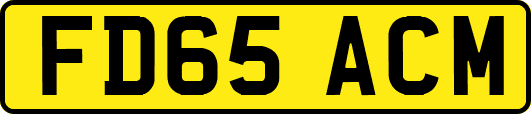 FD65ACM