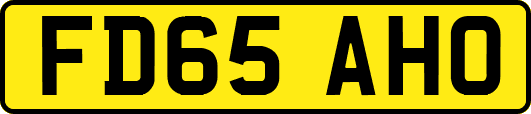 FD65AHO