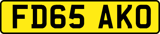 FD65AKO