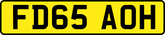 FD65AOH